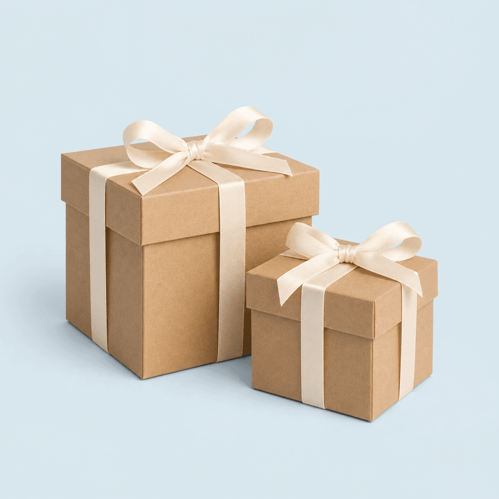 Cajas Regalo