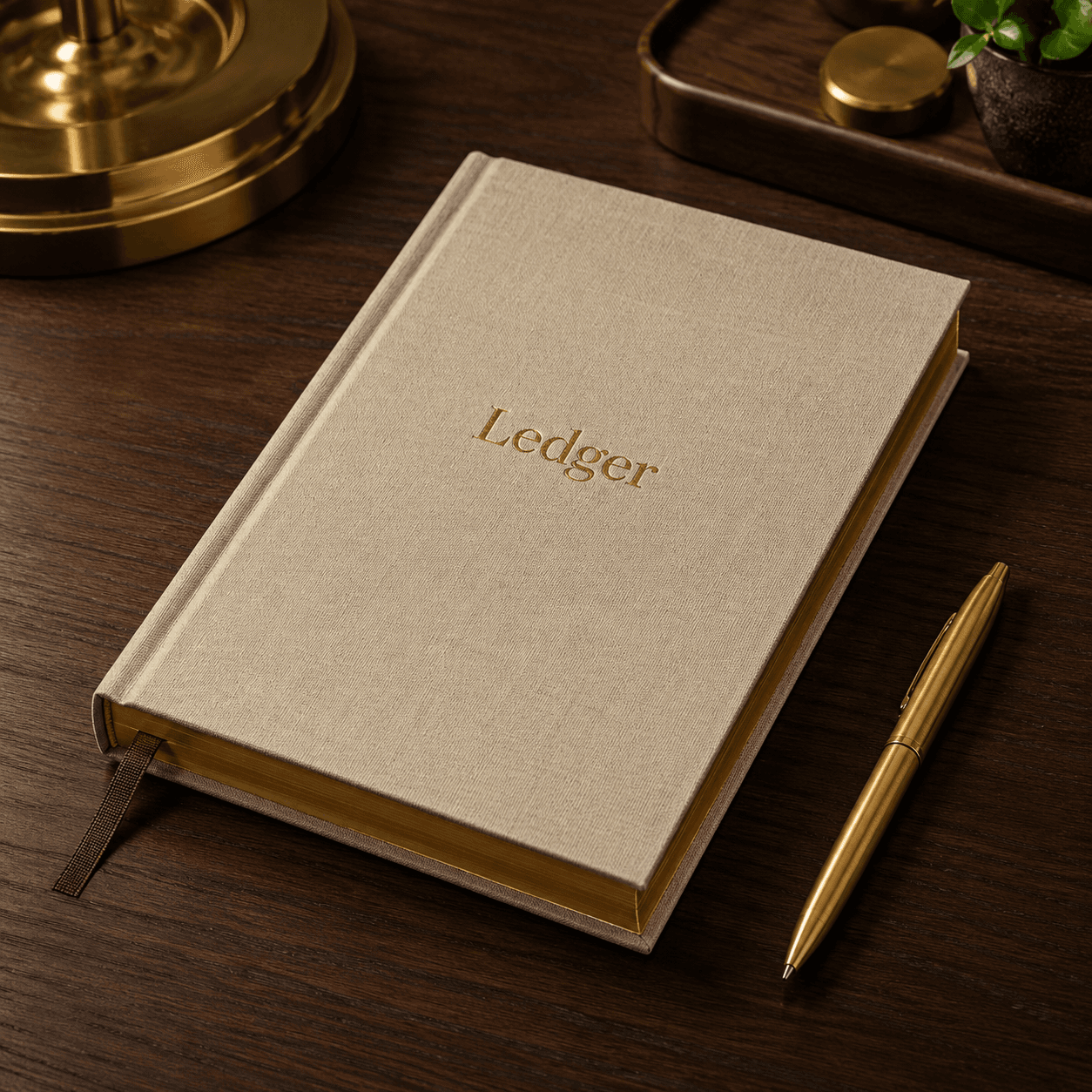 Executive Client Gift Box