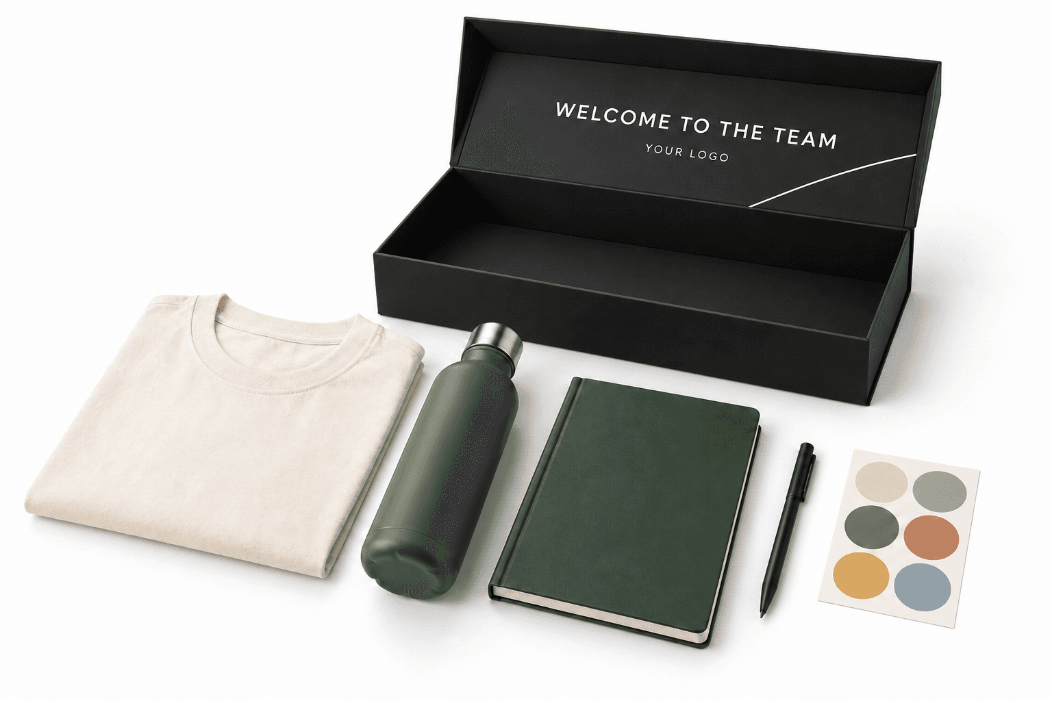 Kit de Nueva Incorporación