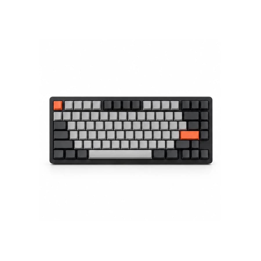 Teclado Orbit