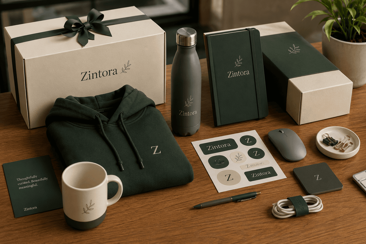 Day One Essentials Kit