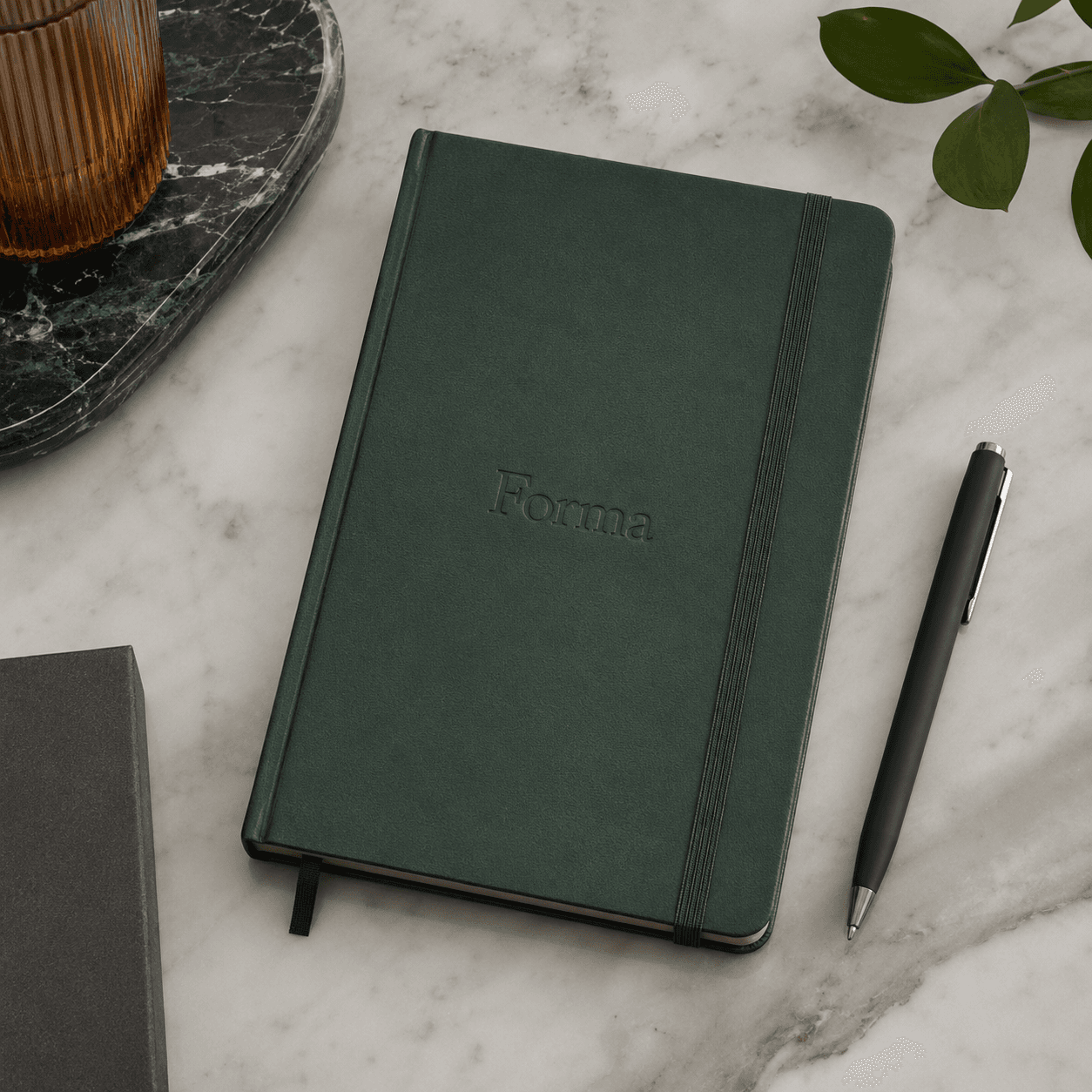 Forma Notebook
