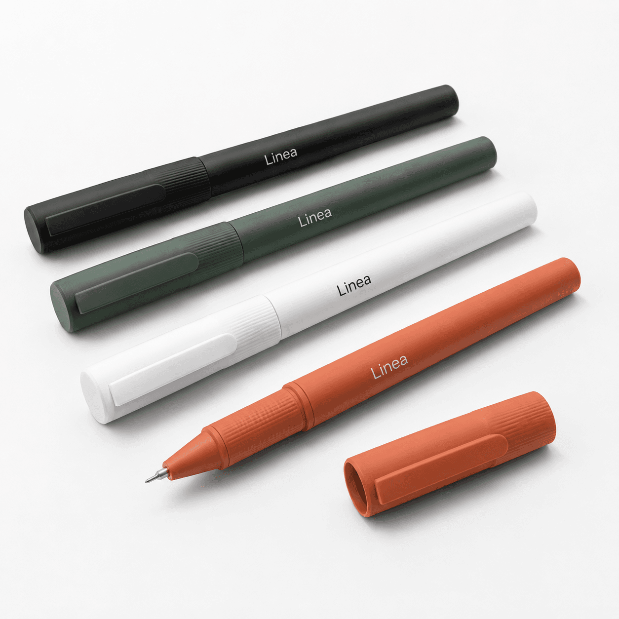 Linea Gel Pen