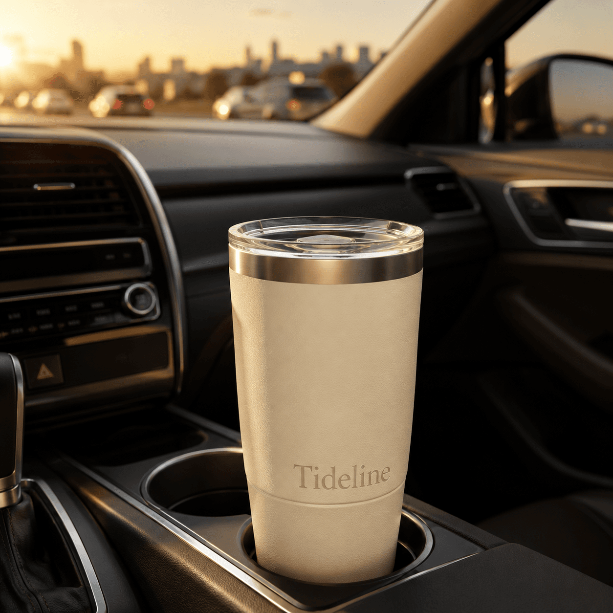 Tideline Tumbler