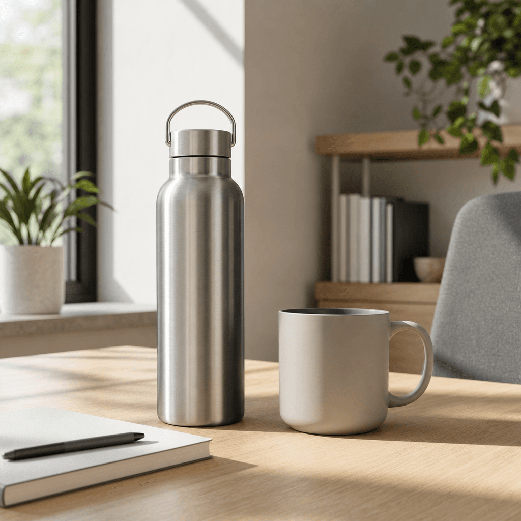 Drinkware