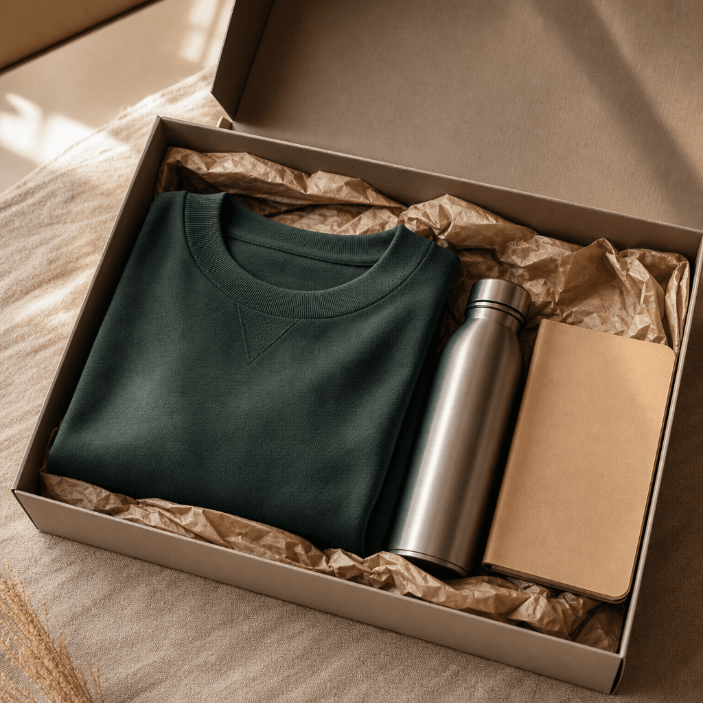 Gift Boxes