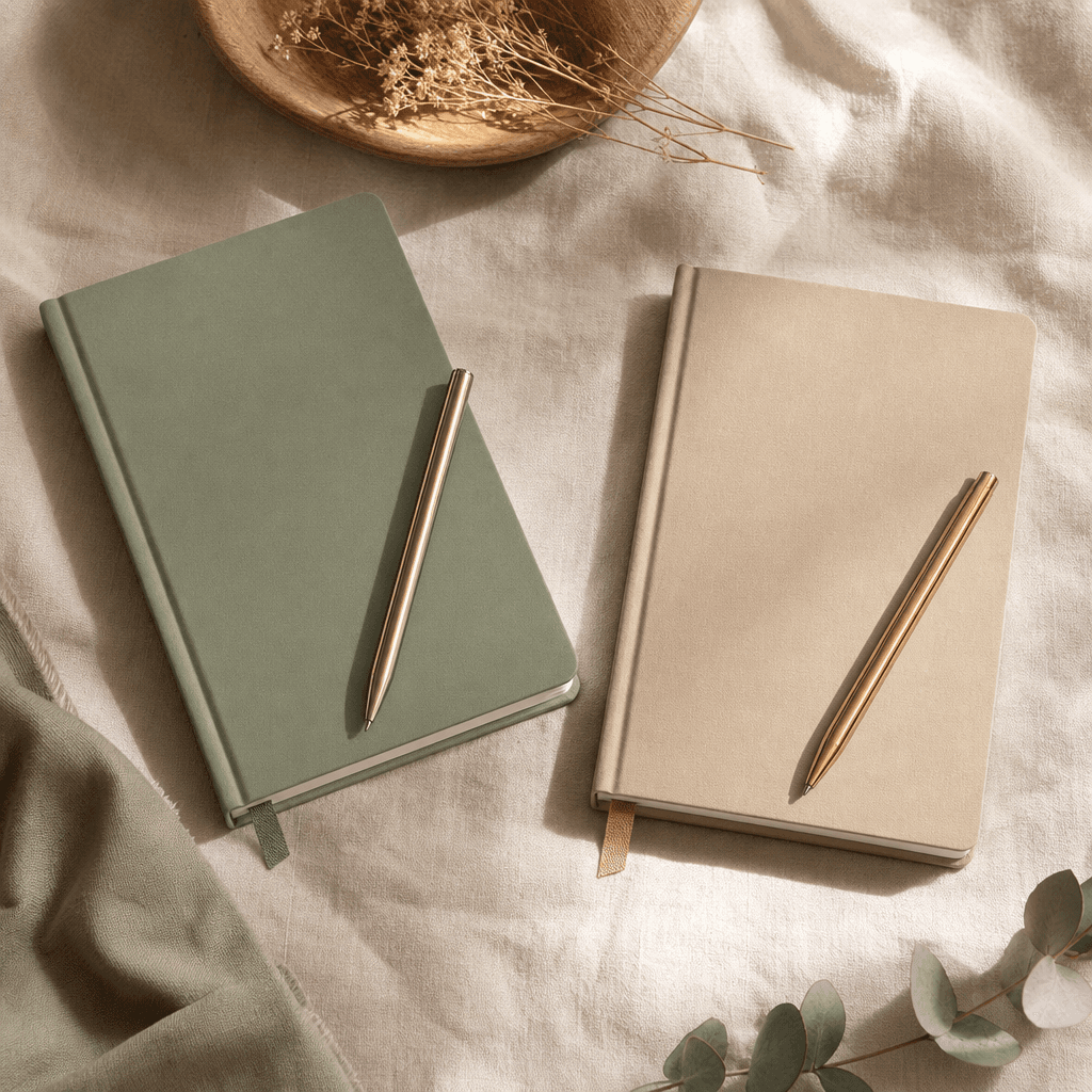 Notebooks